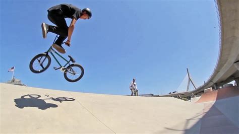 bmx adam lz